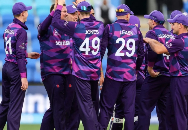 BIG NEWS : आखिरकार आईसीसी ने बांग्लादेश को टी20 वर्ल्ड कप से किया बाहर, स्कॉटलैंड को भेजा न्योता