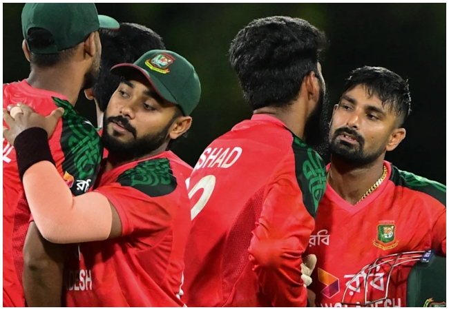 बांग्लादेश ने हिन्दू खिलाड़ी को टी20 वर्ल्ड कप के लिए बनाया कप्तान, टीम में सिर्फ एक अल्पसंख्यक को मौका