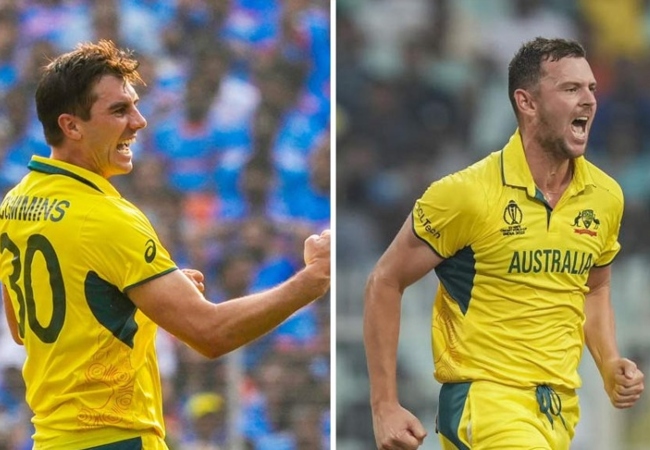 टी20 वर्ल्ड 2026 के लिए ऑस्ट्रेलियाई स्क्वाड का ऐलान; पैट कमिंस और जोश हेजलवुड की वापसी