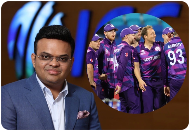 आईसीसी ने शुरू की स्कॉटलैंड को बुलाने की तैयारी, आखिरी वक्त तक बांग्लादेश से नहीं मिला कोई जवाब