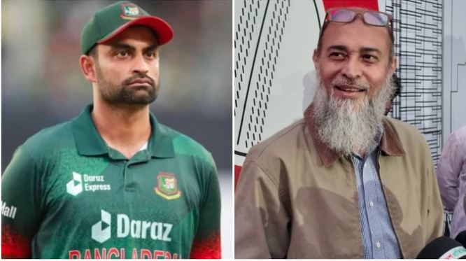 बांग्लादेश क्रिकेट बोर्ड खिलाड़ियों की मांग के आगे झुका, नजमुल इस्लाम को पद से हटाया