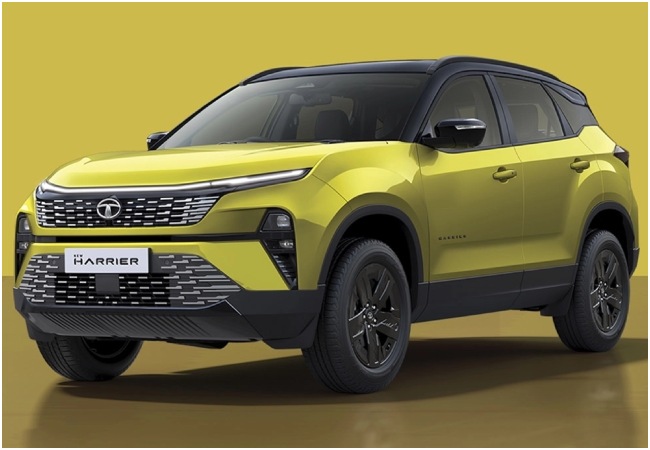 Tata Motors ने अपने ग्राहकों को दिया बड़ा तोहफा, इन गाड़ियों पर 85 हजार रुपये तक की छूट, जानें ऑफर्स की पूरी डिटेल