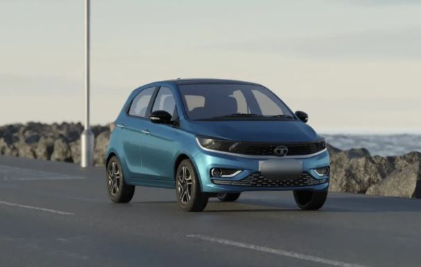  Tata CNG Car : टाटा की सबसे सस्ती सीएनजी कार की कीमत है इतनी  ,  1 केजी में दौड़ती है 28.06 किलोमीटर