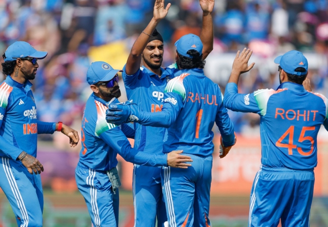 Team India January 2026 Match Schedule: इस महीने भारतीय टीम खेलेगी 3 ODI और 5 T20I मैच; फैंस नोट कर लें तारीख