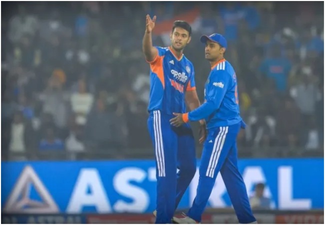 टीम इंडिया को T20I में रास नहीं आता यह मैदान, गुवाहाटी में सिर्फ नसीब हुई है एक जीत, सूर्या ब्रिगेड के पास है रिकॉर्ड सुधारने का बेहतर मौका