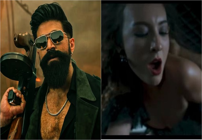 Toxic Teaser : यश का ‘टॉक्सिक’ अवतार पूरी तरह स्वैग में डूबा, ढाई मिनट के टीजर में गैंगस्टर, गन, $ex सीन का दिखा तगड़ा बिल्ड-अप