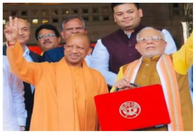 UP Budget 2026 : यूपी विधानसभा का बजट सत्र 9 फरवरी से, 11 फरवरी को पेश होगा बजट