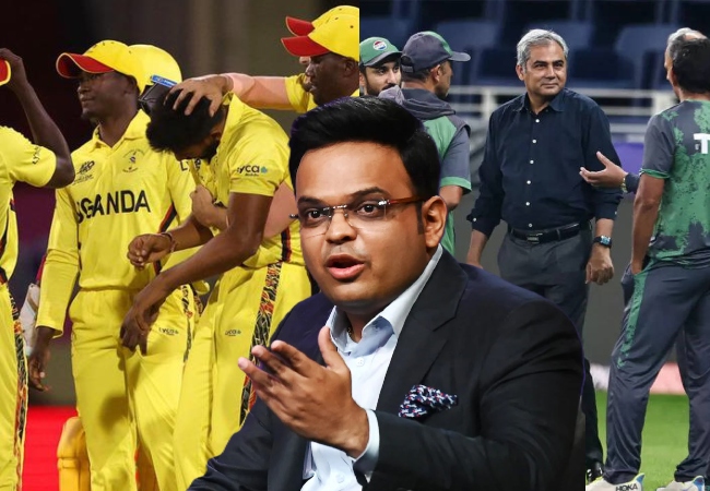 युगांडा पाकिस्तान की जगह खेलने को तैयार, आईसीसी से मांगी उड़ान भरने की इजाजत