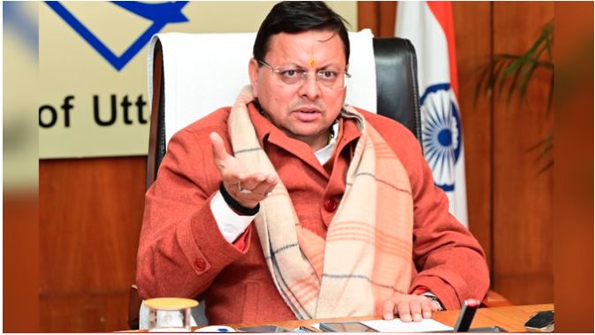 Uttarakhand Budget Session 2026 : सीएम धामी, बोले- ग्रीष्मकालीन राजधानी गैरसैंण में ही होगा विधानसभा का बजट सत्र