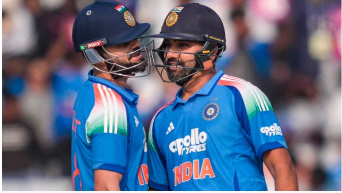 टीम इंडिया सितंबर में कर सकती है बांग्लादेश का दौरा, तीन वनडे और इतने ही मैचों की टी20 अंतरराष्ट्रीय मैचों की खेली जाएगी सीरीज