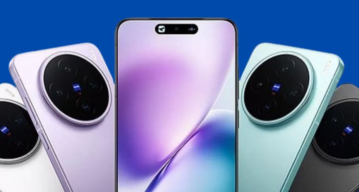 Vivo X200T :  वीवो एक्स200टी की भारत में एंट्री तय , जानें कैमरा और प्रोसेसर कैसा होगा ?