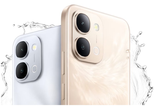 Snapdragon 4 Gen 2 और 12GB तक RAM वाला Vivo Y500i स्मार्टफोन लॉन्च; चेक करें डिटेल्स