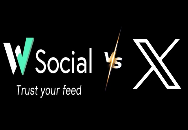 WEF Davos : अमेरिका से टेंशन के बीच यूरोपीय कंपनी ने W सोशल मीडिया प्लेटफॉर्म किया लॉन्च, X को टक्कर देने की तैयारी