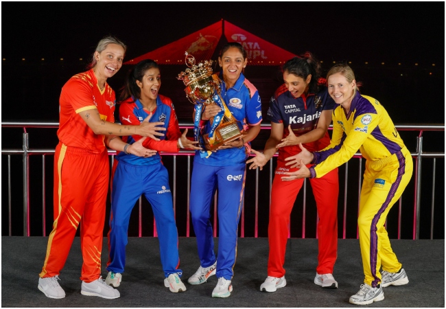 WPL 2026 Live Streaming: कल से विमेंस प्रीमियर लीग का आगाज; जानें- पूरा शेड्यूल और लाइव स्ट्रीमिंग की डिटेल