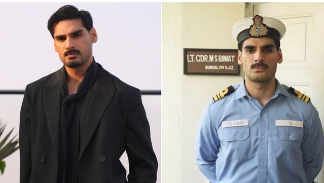 Border 2: बड़े पर्दे पर अहान शेट्टी की चार साल बाद होगी वापसी, बॉर्डर 2 में बिखेरंगे अपना जलवा