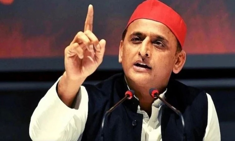 ऊपरवाले की अदालत में लिखे जा रहे मुकदमे से कैसे बचेंगे? रेप केस में मोईद खान के बरी होने पर भाजपा सरकार पर बरसे अखिलेश यादव