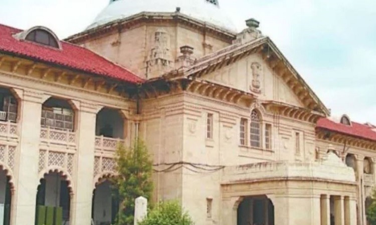 यूपी को पुलिस स्टेट नहीं बनने देंगे, जजों पर दबाव डाल रहे अधिकारी...इलाहाबाद हाईकोर्ट की बड़ी टिप्पणी