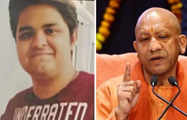 नोएडा में इंजीनियर की मौत का मामला: सीएम योगी का बड़ा एक्शन, CEO लोकेश एम हटाए गए, जांच के लिए SIT ​गठित