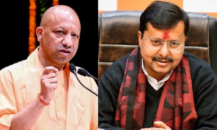 BJP के कार्यकारी अध्यक्ष नितिन नबीन से आज मिलेंगे CM योगी, कैबिनेट विस्तार पर हो सकती है चर्चा