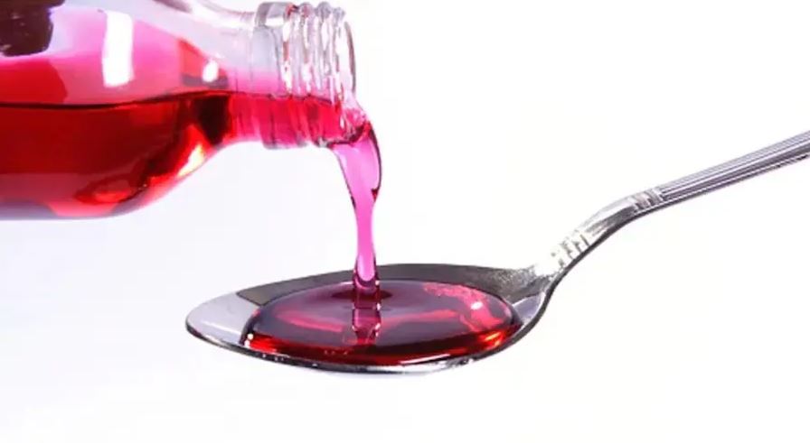 कोडिन कफ सिरप मामले में एक और बड़ी कार्रवाई, विकास सिंह नरवे को सिद्धार्थनगर से किया गया गिरफ्तार