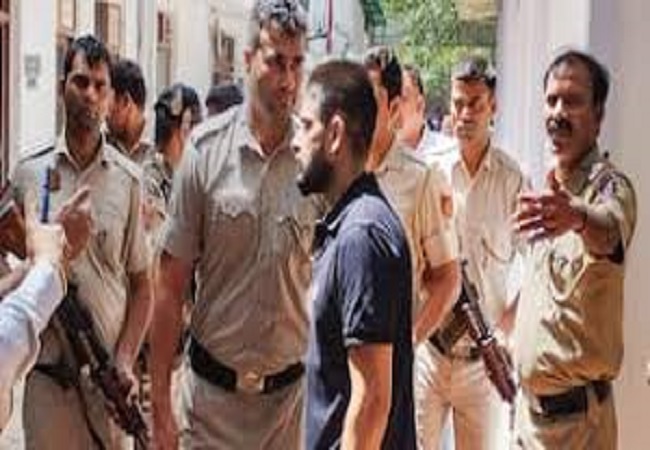 बिहार पुलिस को मिली बड़ी सफलता, मुठभेड़ में कुख्यात लॉरेंस ​बिश्नेई गैंग के बिहार प्रभारी को लगी गोली