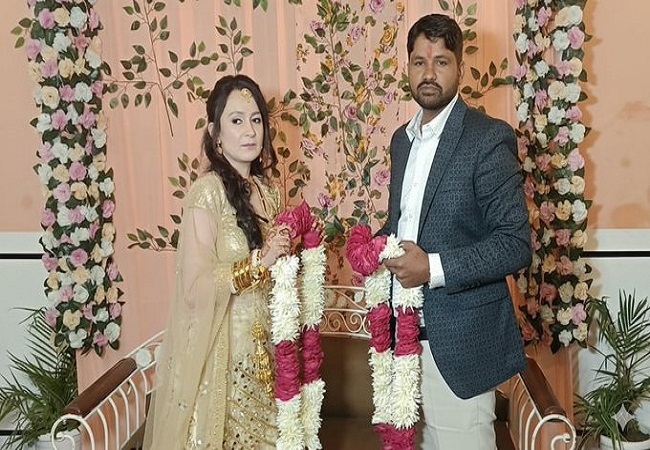 खून से रंगे हाथों में रची मेंहदी, अब जेल में मनाएंगे हनीमून, पिता सहित चार मासूमों की थी निर्मम हत्या