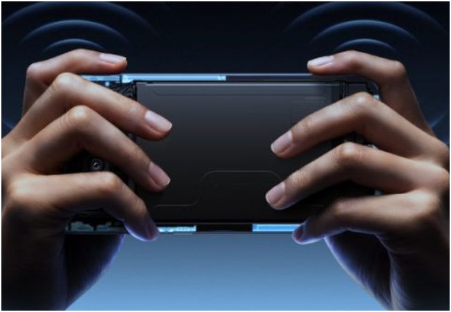 iQOO Z11 Turbo के प्रोसेसर का खुलासा, अल्ट्रासोनिक 3D फिंगरप्रिंट सेंसर के साथ आएगा फोन