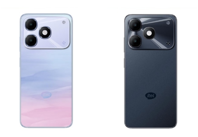 Smartphone Under Rs 6000: भारत में आईटेल का 5000mAh बैटरी और मिलिट्री-ग्रेड ड्यूरेबिलिटी वाला फोन लॉन्च, चेक करें डिटेल