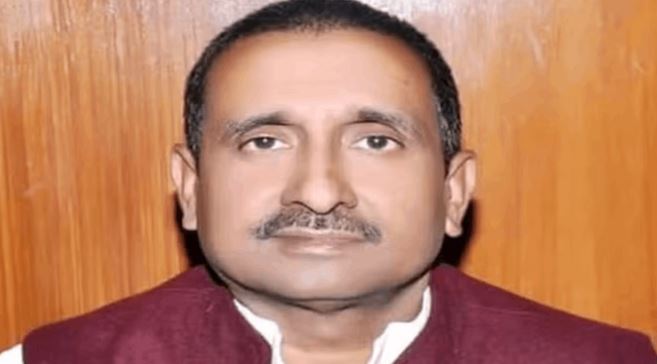 कुलदीप सिंह सेंगर को दिल्ली हाईकोर्ट से बड़ा झटका, पीड़िता के पिता की मौत के मामले में खारिज हुई जमानत याचिका