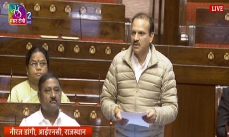 सोने-चांदी की बढ़ती कीमत से छोटे सुनार के सामने है रोजगार का संकट, विवाह योग्य परिवारों की टूट चुकी है कमर: नीरज डांगी