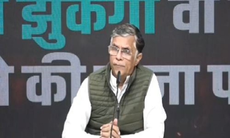 अगर राजा इंसाफ दिलाने के समय धर्म, जाति और भाषा देखे तब आप सोचिए कि इस देश में कितने दिनों तक बच सकता है लोकतंत्र: पवन खेड़ा