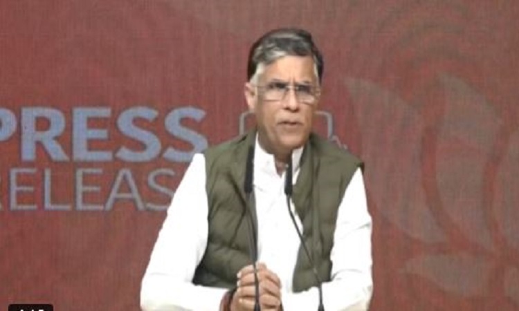 जिन्हें चीन को 'लाल आंखें' दिखानी थीं, उनके लिए BJP ने 'लाल कारपेट' बिछा दी...मोदी सरकार पर पवन खेड़ा ने साधा निशाना