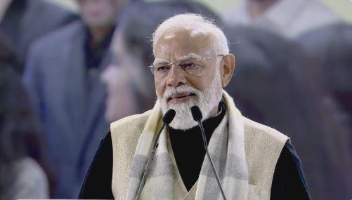 स्टार्टअप इंडिया का एक दशक: पीएम मोदी बोले-ये एक सरकारी योजना के सफल होने की कहानी नहीं बल्कि हजारों-लाखों सपनों की है जर्नी