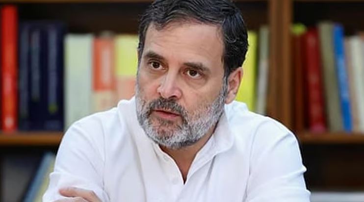 सड़क, पानी और पुल ले रहे जान...युवराज की मौत पर राहुल गांधी बोले-देयर इज नो अकाउंटबिलिटी