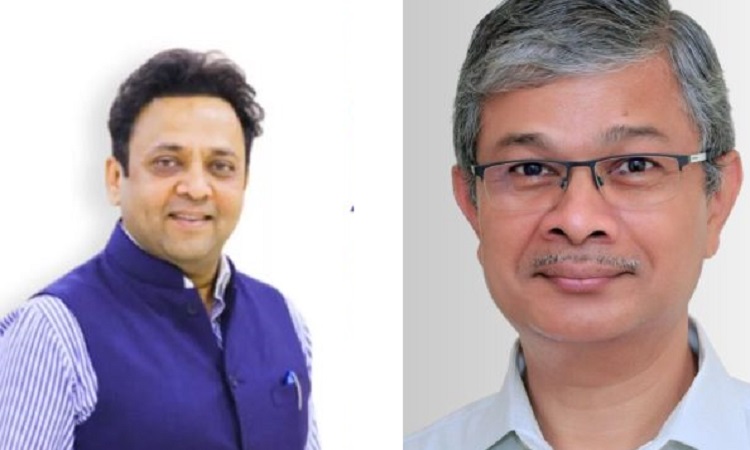 UP News: आशीष गोयल, संजय प्रसाद, मुकेश मेश्राम समेत ये अफसर बने अपर मुख्य सचिव