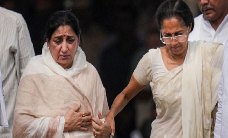 सुनेत्रा पवार बनेंगी डिप्टी सीएम: कल शाम को हो सकता है शपथग्रहण, पार्टी के वरिष्ठ नेताओं ने सीएम से की मुलाकात