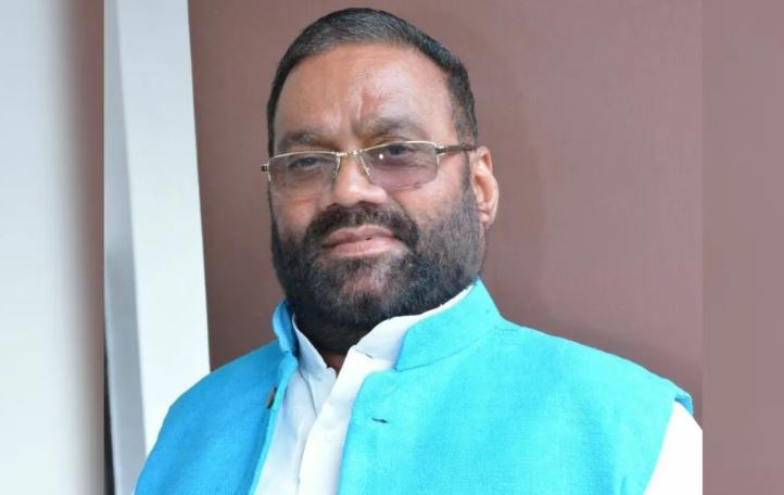 SC, ST और OBC समाज पर जुल्म करना अपना जन्म–सिद्ध अधिकार मानते हैं...यूजीसी के नियम का विरोध करने वालों पर स्वामी प्रसाद मौर्य का निशाना