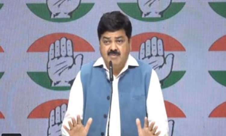 अंकिता भंडारी मामले की जांच CBI को सौंपी गई है या नहीं...उत्तराखंड कांग्रेस के अध्यक्ष ने उठाया सवाल