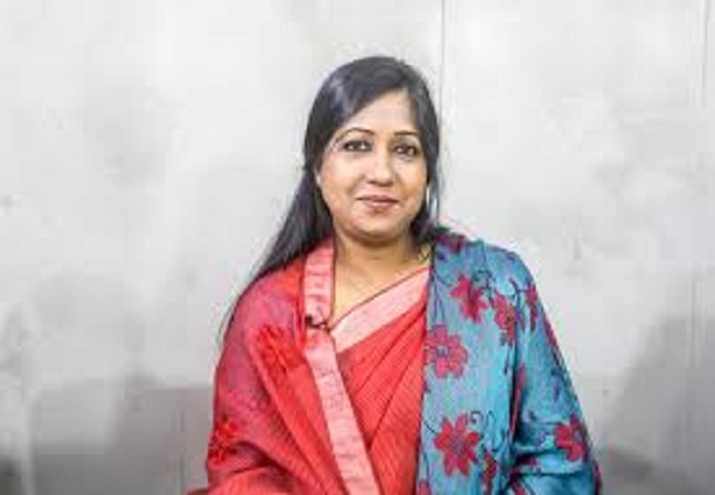 वर्ल्ड कप से बायकॉट करने पर बंग्लादेश में मचा बवाल, बांग्लादेशी अभिनेत्री ने सरकार की कड़ी निंदा