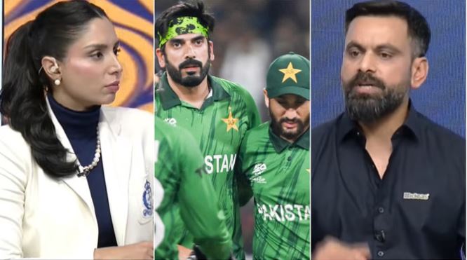 उस्मान तारिक के बल पर बड़बोले हफीज ने किया जीत का दावा! तो सूर्यकुमार यादव, बोले-हम सिलेबस से बाहर का सवाल भी नहीं छोड़ते