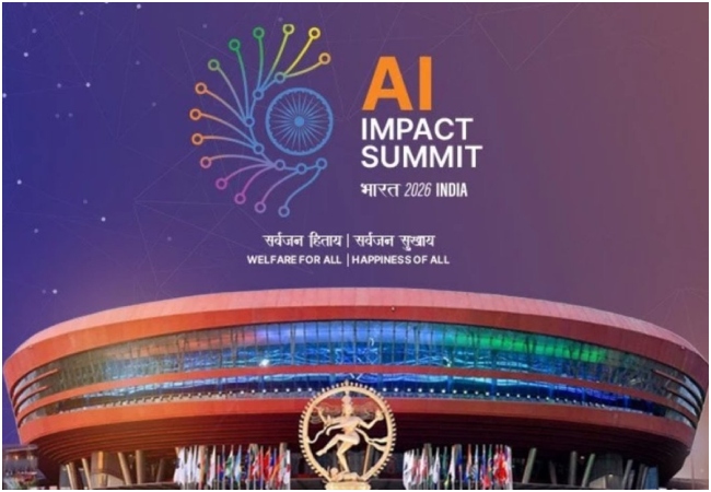 AI Impact Summit 2026 का पीएम मोदी आज करेंगे उद्घाटन, वैश्विक राजनेता और उद्योगपति होंगे शामिल