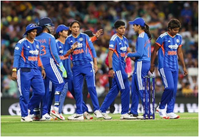 IND vs AUS : आज टीम इंडिया के पास ऑस्ट्रेलिया को उसके घर पर सीरीज हराने का मौका, जानें- कब और कहां देख पाएंगे लाइव मैच