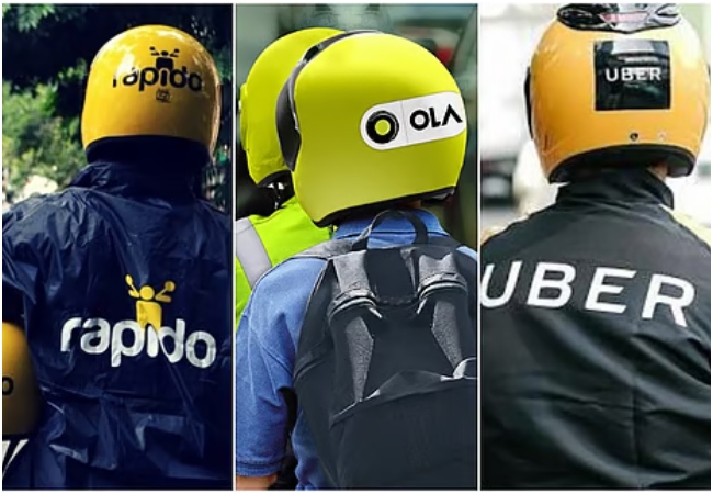 All India Breakdown : डिलिवरी बॉय के बाद 7 फरवरी को Uber, Ola, Rapido ड्राइवर्स की देशव्यापी हड़ताल, जानिए क्या है इनकी मांग?
