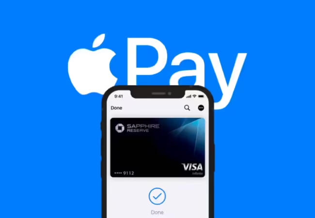 Apple Pay की जल्द भारत में होगी एंट्री, गूगल पे और फोन पे जैसे ऐप्स से होगी सीधी टक्कर
