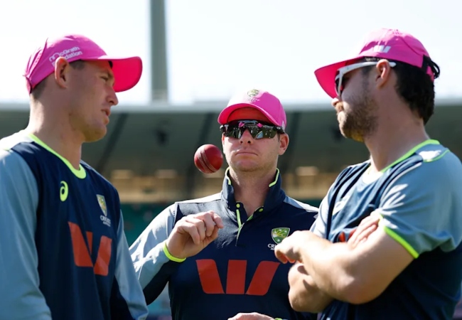 क्या स्टीव स्मिथ बचा पाएंगे ऑस्ट्रेलिया की इज्जत? श्रीलंका के खिलाफ Do or Die मैच से पहले वाइल्ड कार्ड एंट्री