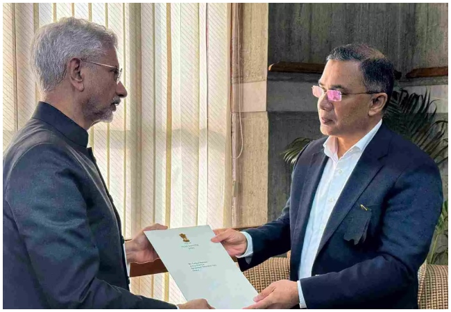 बांग्लादेश में कट्टरपंथी जमात की हार से भारत भी खुश! जानें- तारिक रहमान की जीत कितनी अहम