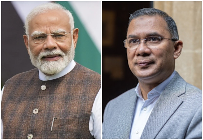 बांग्लादेश में तारिक रहमान की जीत पर PM मोदी बोले- आपके साथ काम करने का इंतज़ार कर रहा हूं