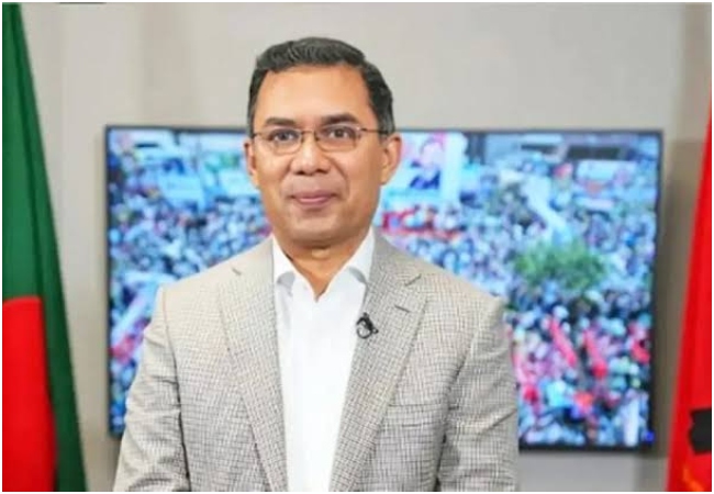 Bangladesh Election Result : तारिक रहमान होंगे बांग्लादेश के नए प्रधानमंत्री, आम चुनाव में बीएनपी की बड़ी जीत