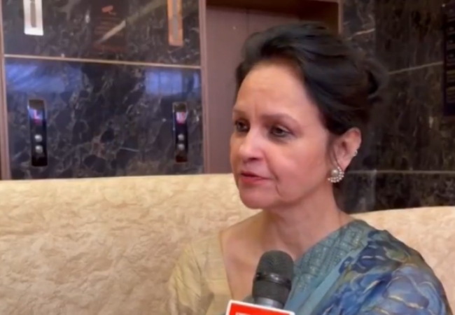 'भारत-बांग्लादेश को दोस्त बनें रहने में ही फायदा है...' आम चुनाव से पहले बोली खालिदा जिया की पार्टी