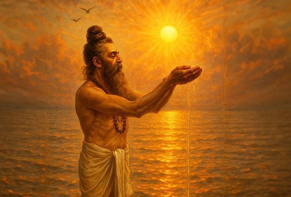 Bhanu Saptami 2026 Special : भानु सप्तमी गहरा आध्यात्मिक महत्व रखती है,व्रत से जीवन में सकारात्मक परिवर्तन आयेगा